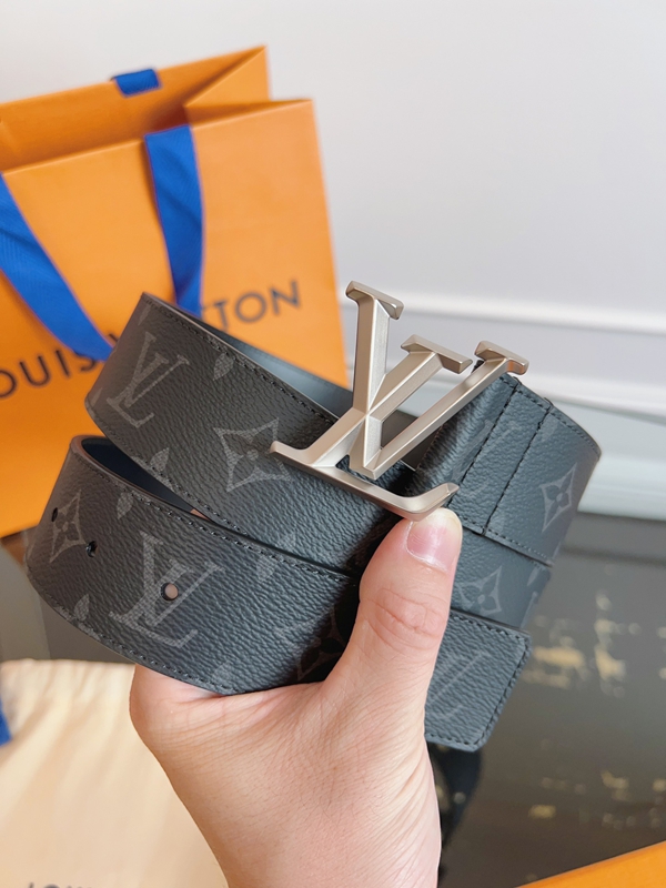 ルイヴィトンベルト内部構造